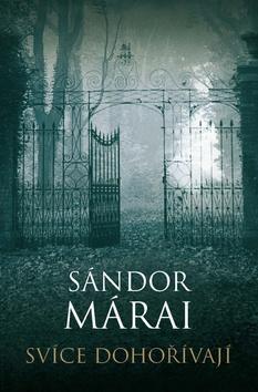 Obrázok Svíce dohořívají