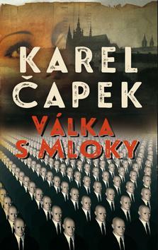 Obrázok Válka s mloky - 2.vydání