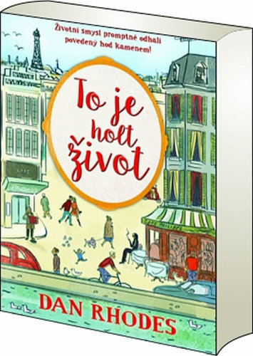 Obrázok To je Život!