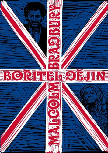 Obrázok Bořitel dějin