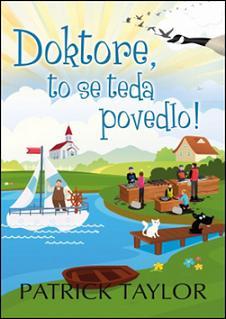 Obrázok Doktore, to se teda povedlo!