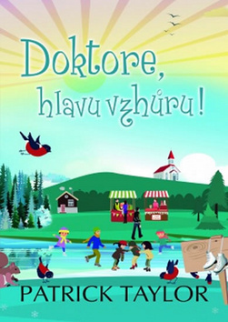 Obrázok Doktore, hlavu vzhůru!