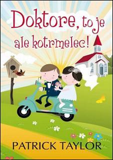 Obrázok Doktore, to je ale kotrmelec!