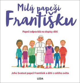 Obrázok Milý papeži Františku