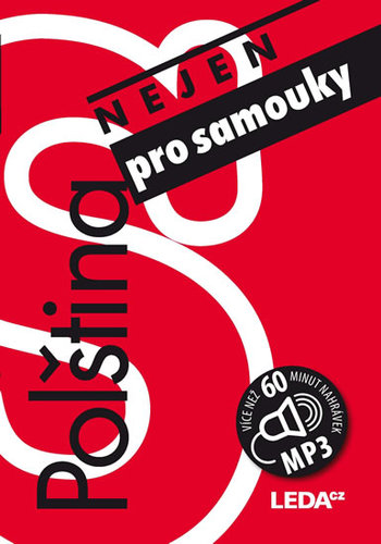 Obrázok Polština (nejen) pro samouky + klíč + CDmp3 - 2.vydání