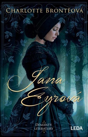 Obrázok Jana Eyrová
