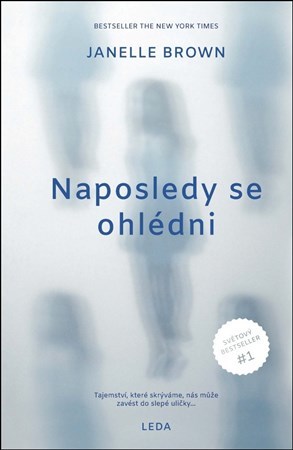 Obrázok Naposledy se ohlédni