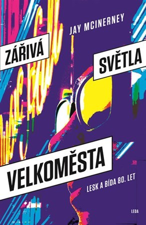 Obrázok Zářivá světla velkoměsta