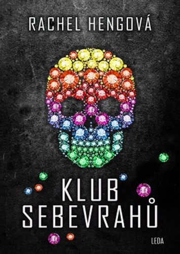Obrázok Klub sebevrahů