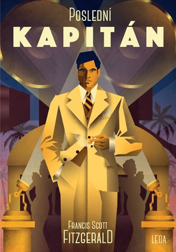 Obrázok Poslední kapitán
