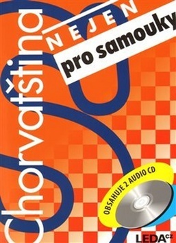 Obrázok Chorvatština (nejen) pro samouky