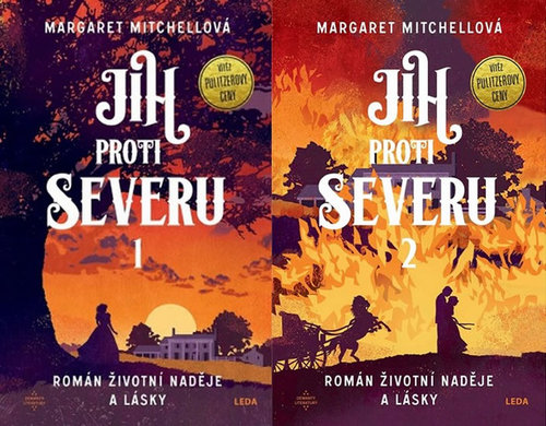 Obrázok Jih proti Severu 1+2