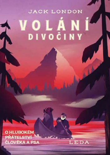 Obrázok Volání divočiny