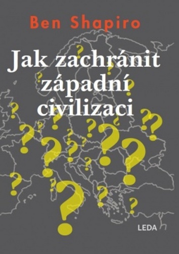Obrázok Jak zachránit západní civilizaci