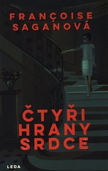 Obrázok Čtyři hrany srdce