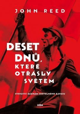 Obrázok 10 dnů, které otřásly světem - Strhující