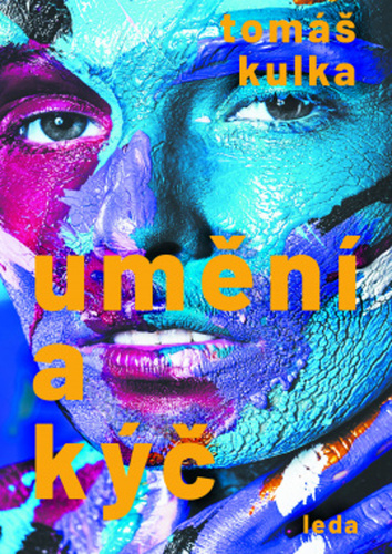 Obrázok Umění a kýč