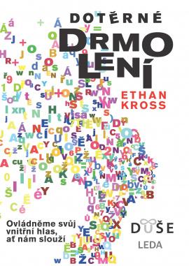 Obrázok Dotěrné drmolení - Ovládněme svůj vnitřní hlas, ať nám slouží