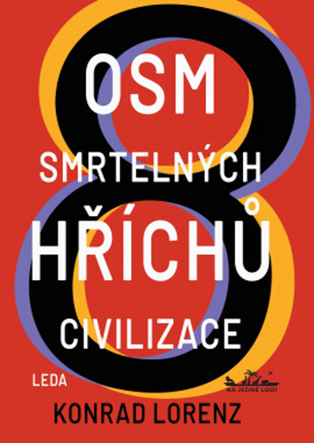Obrázok Osm smrtelných hříchů civilizace