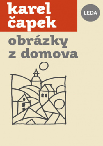 Obrázok Obrázky z domova