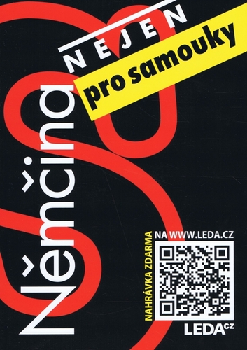 Obrázok Němčina (nejen) pro samouky + mp3
