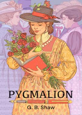 Obrázok Pygmalion (sběratelská edice)