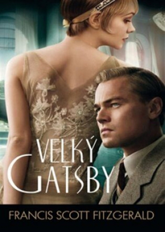 Obrázok Velký Gatsby