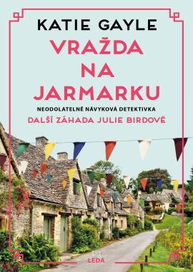 Obrázok Vražda na jarmarku