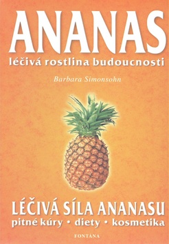 Obrazok Ananas - Léčivá rostlina budoucnosti