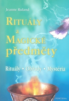 Obrázok Rituály a magické předměty