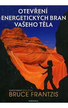 Obrázok Otevření energetických bran vašeho těla