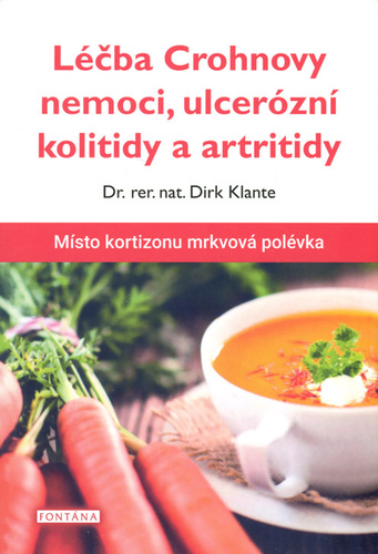 Obrázok Léčba Crohnovy nemoci, ulcerózní kolitid
