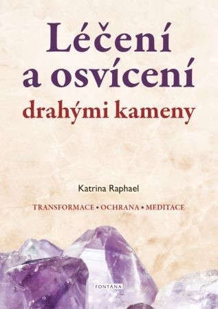Obrázok Léčení a osvícení drahými kameny