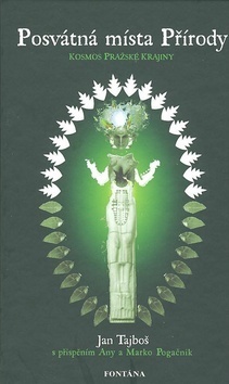 Obrázok Posvátná místa přírody