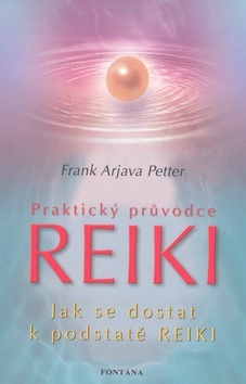 Obrázok Reiki - Praktický průvodce