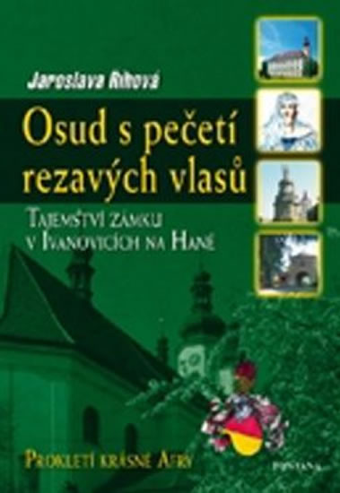 Obrázok Osud s pečetí rezavých vlasů