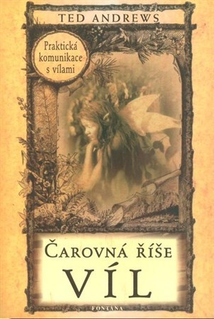 Obrázok Čarovná říše víl - Praktická komunikace s vílami