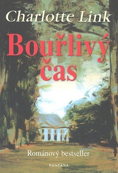 Obrázok Bouřlivý čas