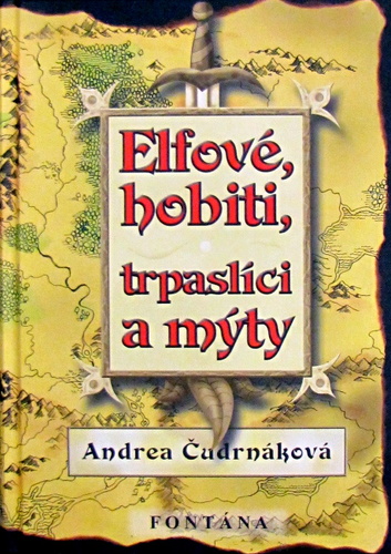 Obrázok Elfové, hobiti, trpaslíci a mýty