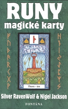 Obrázok Runy - magické karty