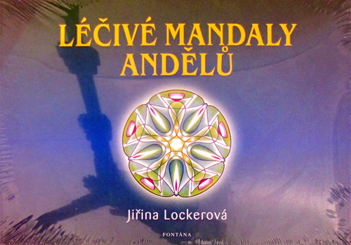 Obrázok Léčivé mandaly andělů