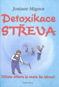 Obrázok Detoxikace střeva - Očista střeva je ces