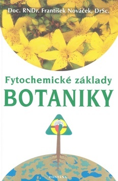 Obrázok Fytochemické základy botaniky