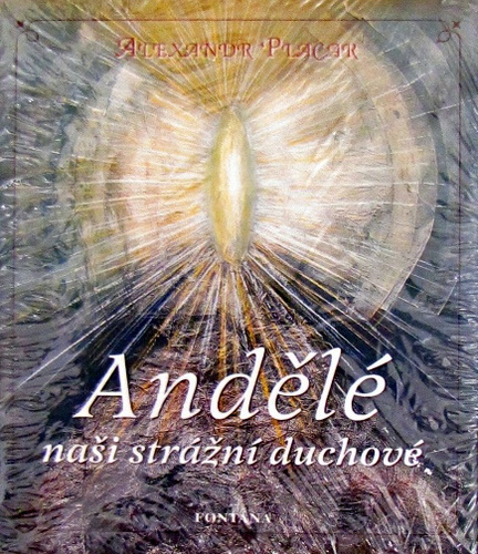 Obrázok Andělé naši strážní duchové