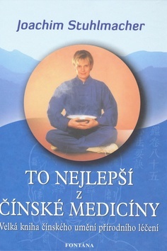 Obrázok To nejlepší z čínské medicíny - Velká kn