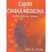 Obrázok Čakry a čínská medicína - Léčba a příčiny nemocí