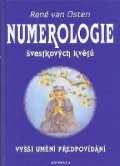 Obrázok Numerologie švestkových květů: Vyšší umě