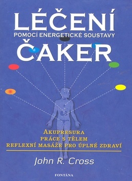 Obrázok Léčení čaker - Pomocí energetické sousta