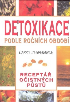 Obrázok Detoxikace podle ročních období
