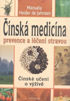 Obrázok Čínská medicína prevence a léčení stravou